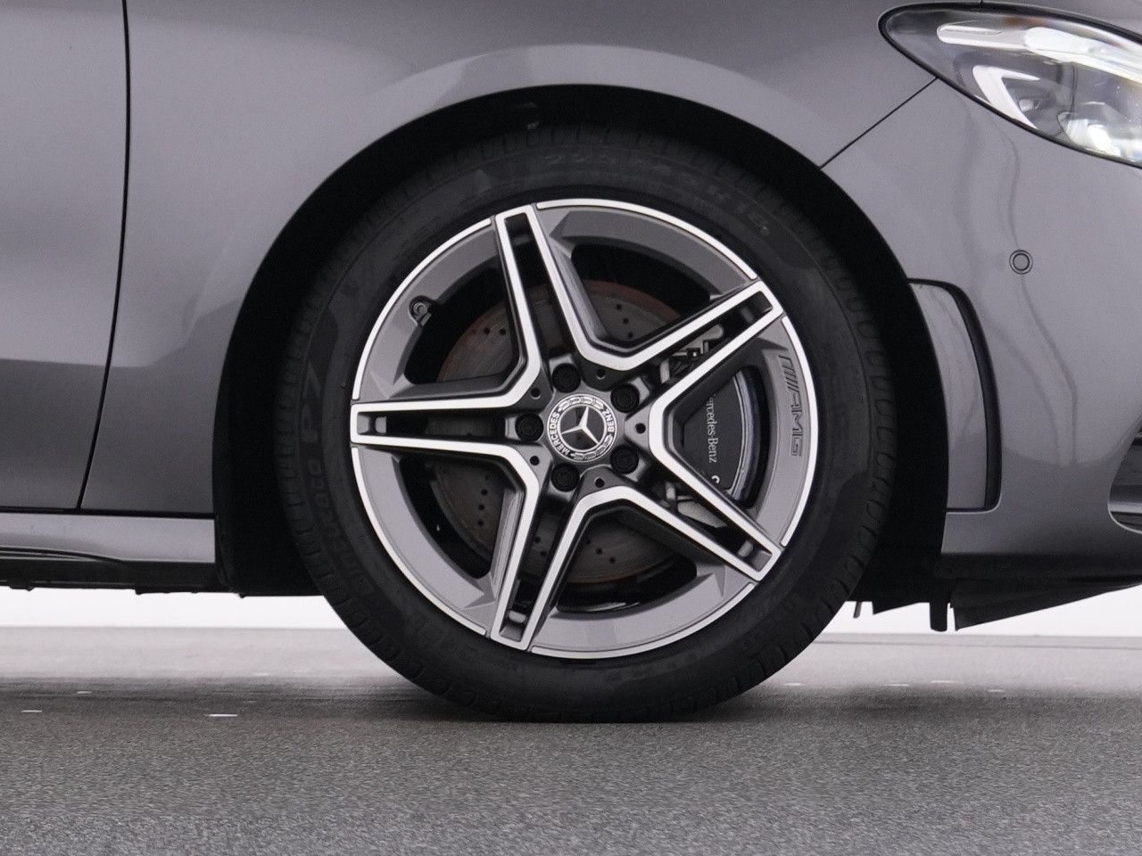 Mercedes-Benz B-Klasse – Bild 21
