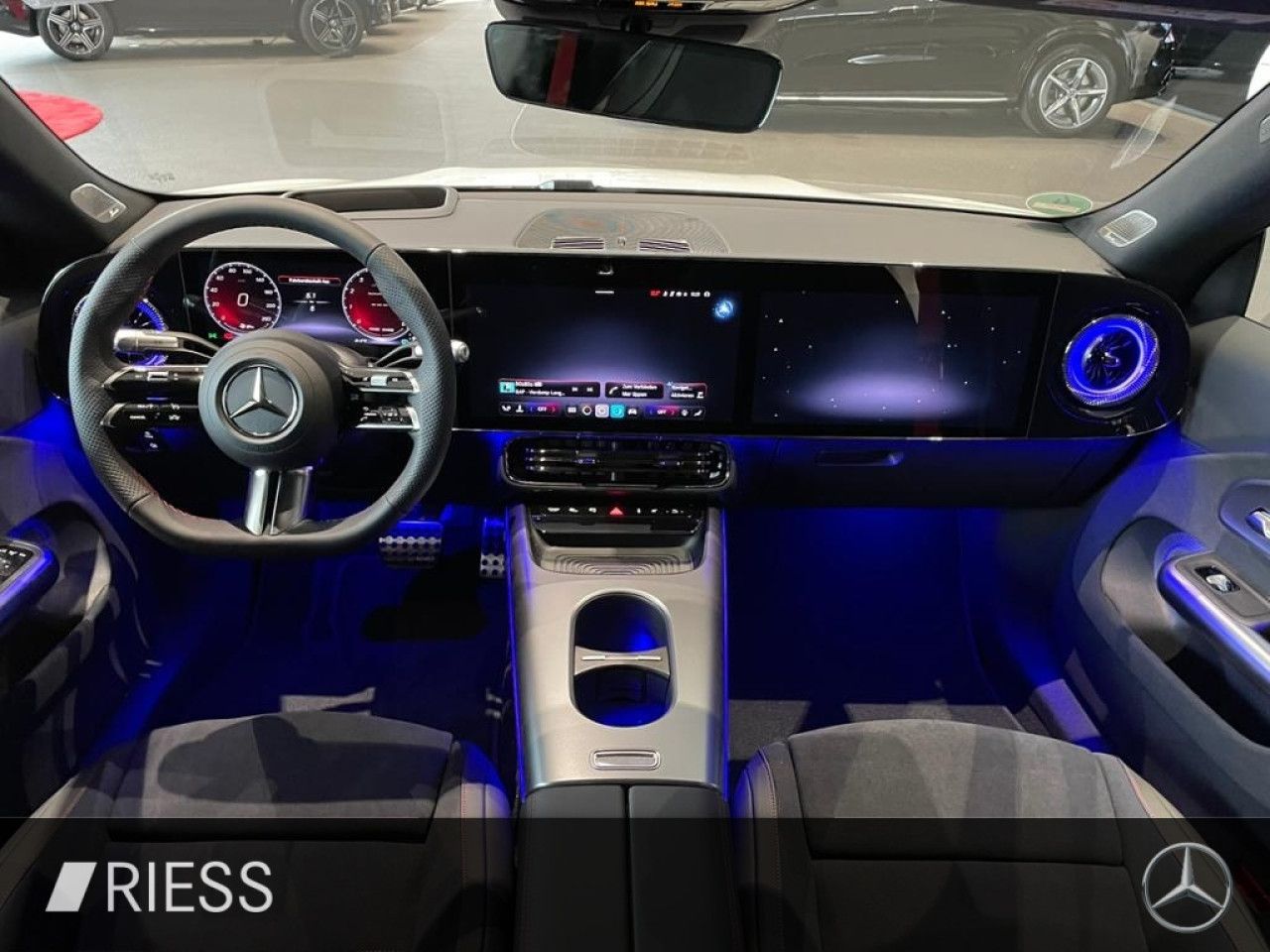 Mercedes-Benz CLA – Bild 11