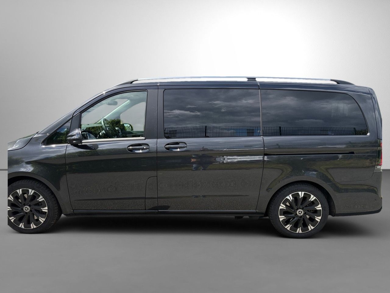 Mercedes-Benz V-Klasse – Bild 7