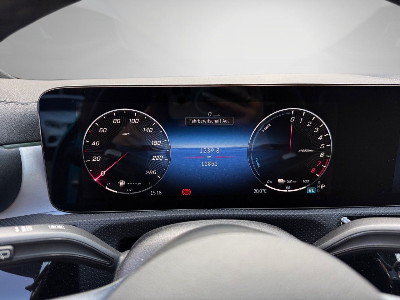 Mercedes-Benz CLA – Bild 19
