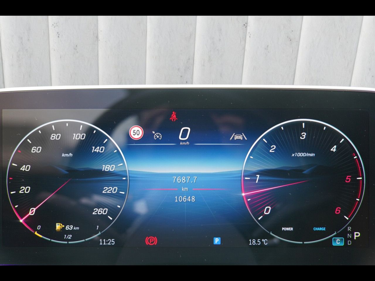 Mercedes-Benz CLE – Bild 20