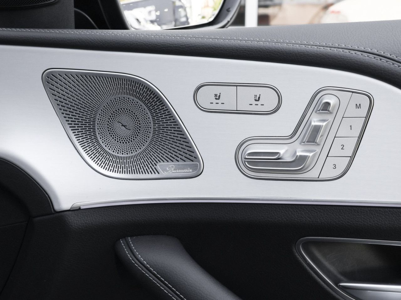 Mercedes-Benz GLE – Bild 8