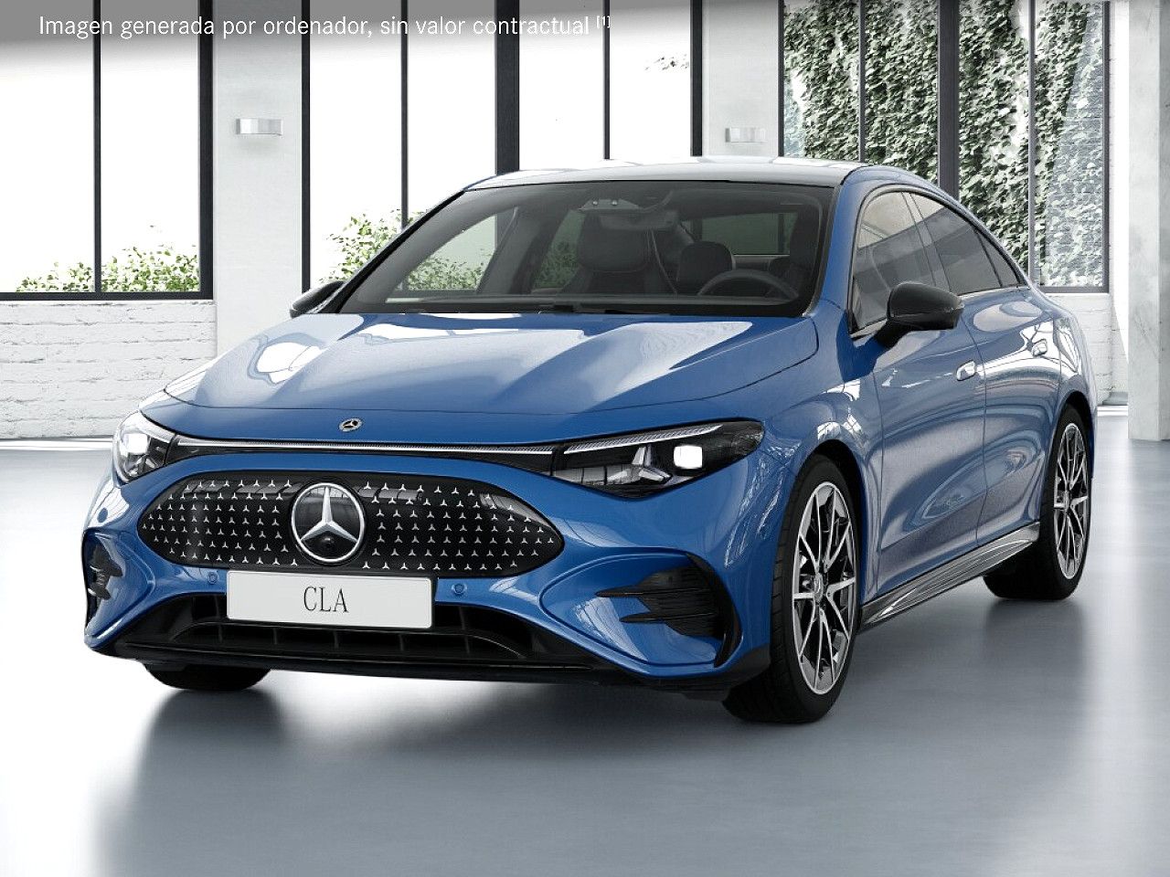 Foto de estudio 1 / 5