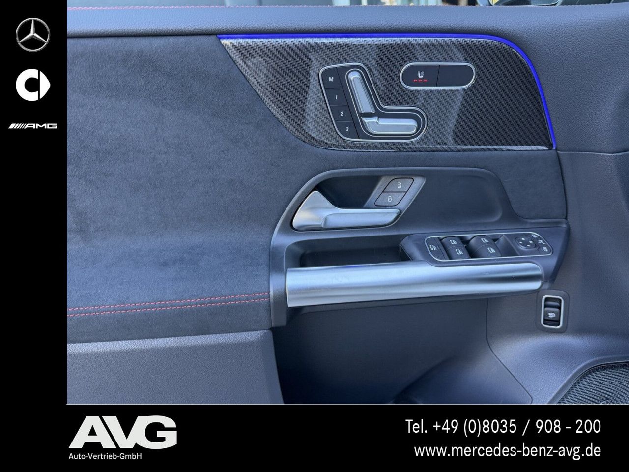 Mercedes-Benz B-Klasse – Bild 11