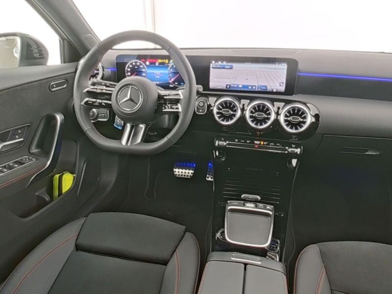 Mercedes-Benz A-Klasse – Bild 6