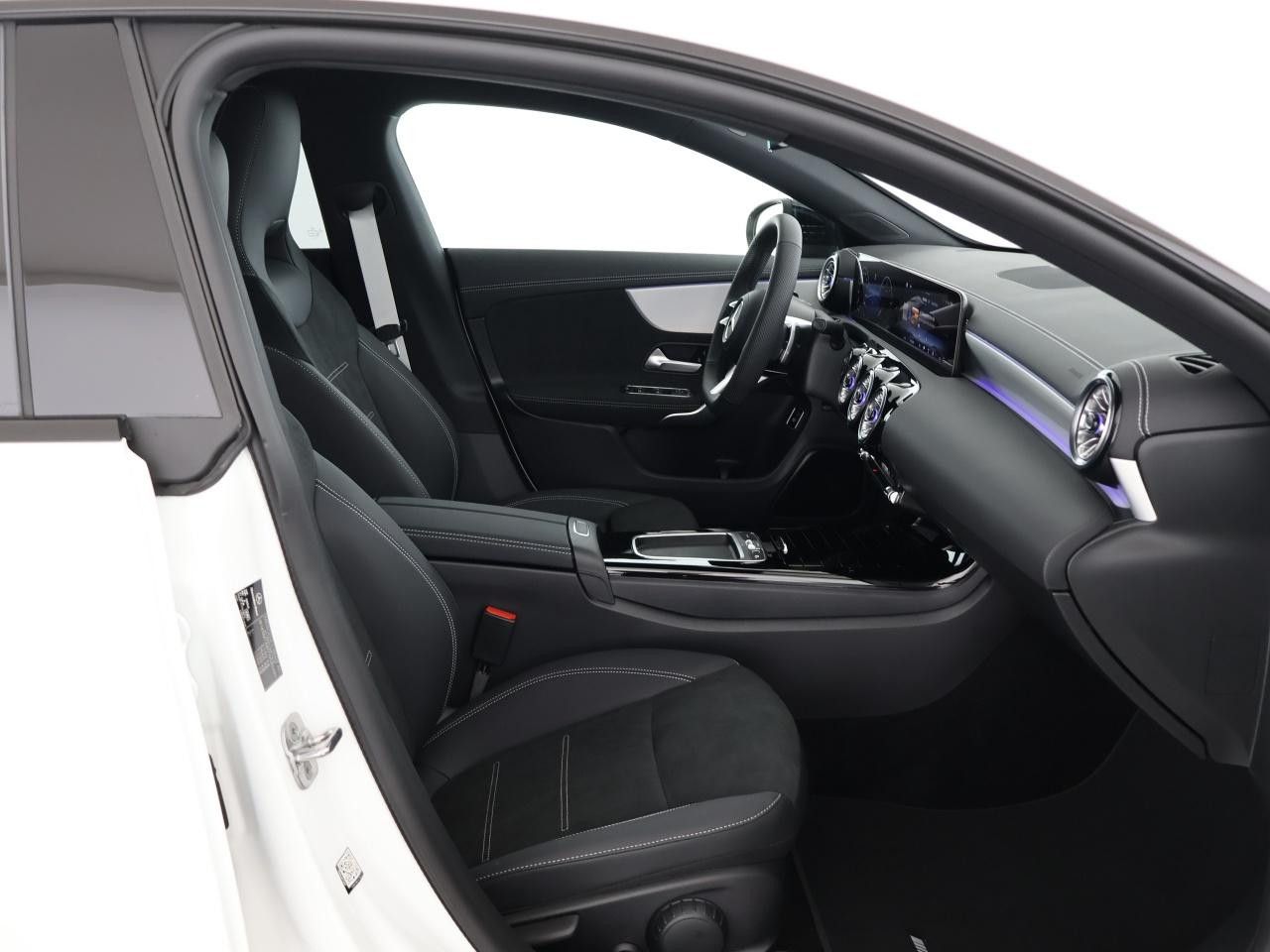 Mercedes-Benz CLA – Bild 9
