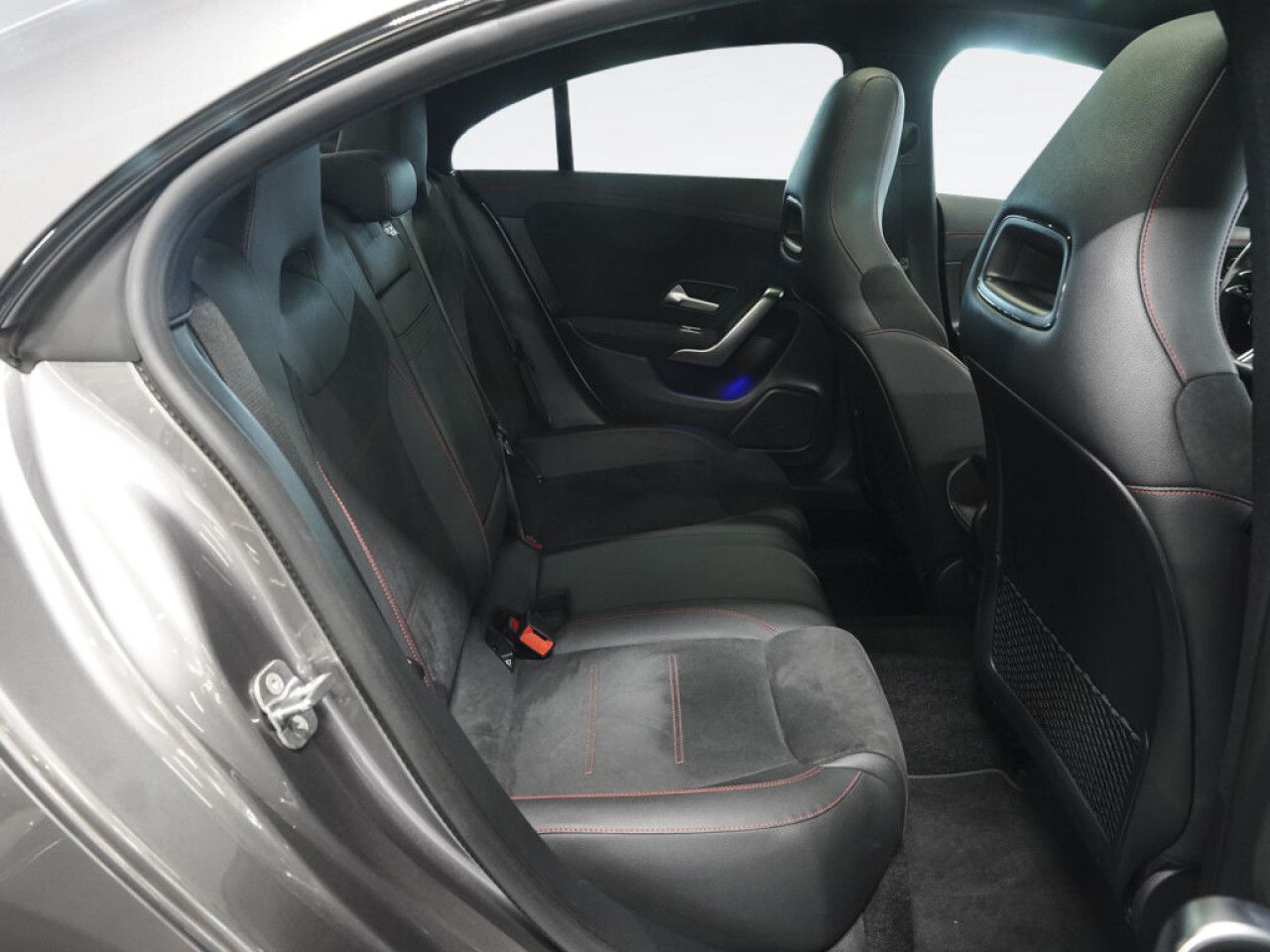 Mercedes-Benz CLA – Bild 6