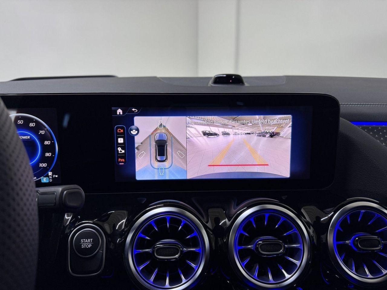 Mercedes-Benz EQA – Bild 9