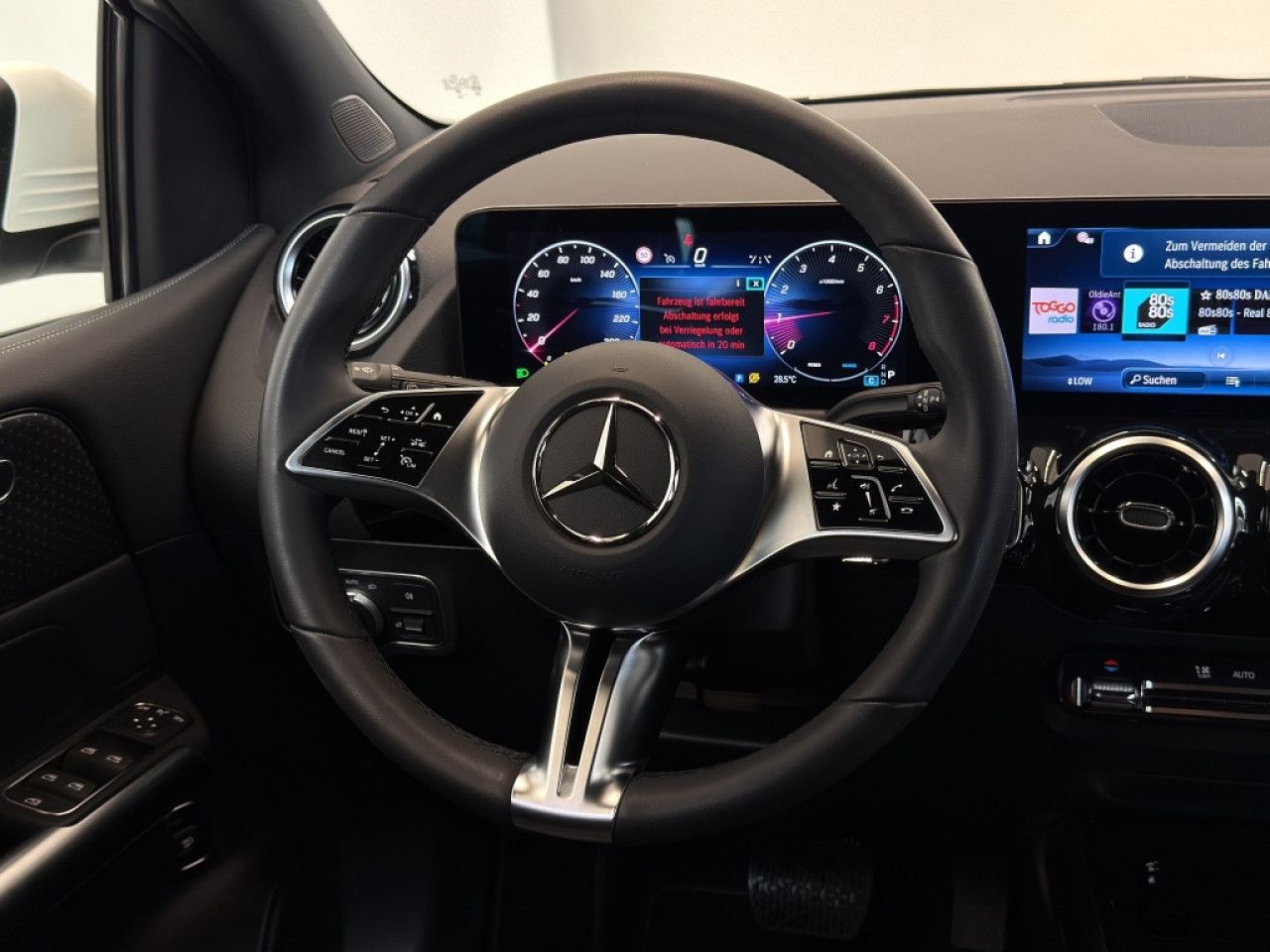 Mercedes-Benz B-Klasse – Bild 19