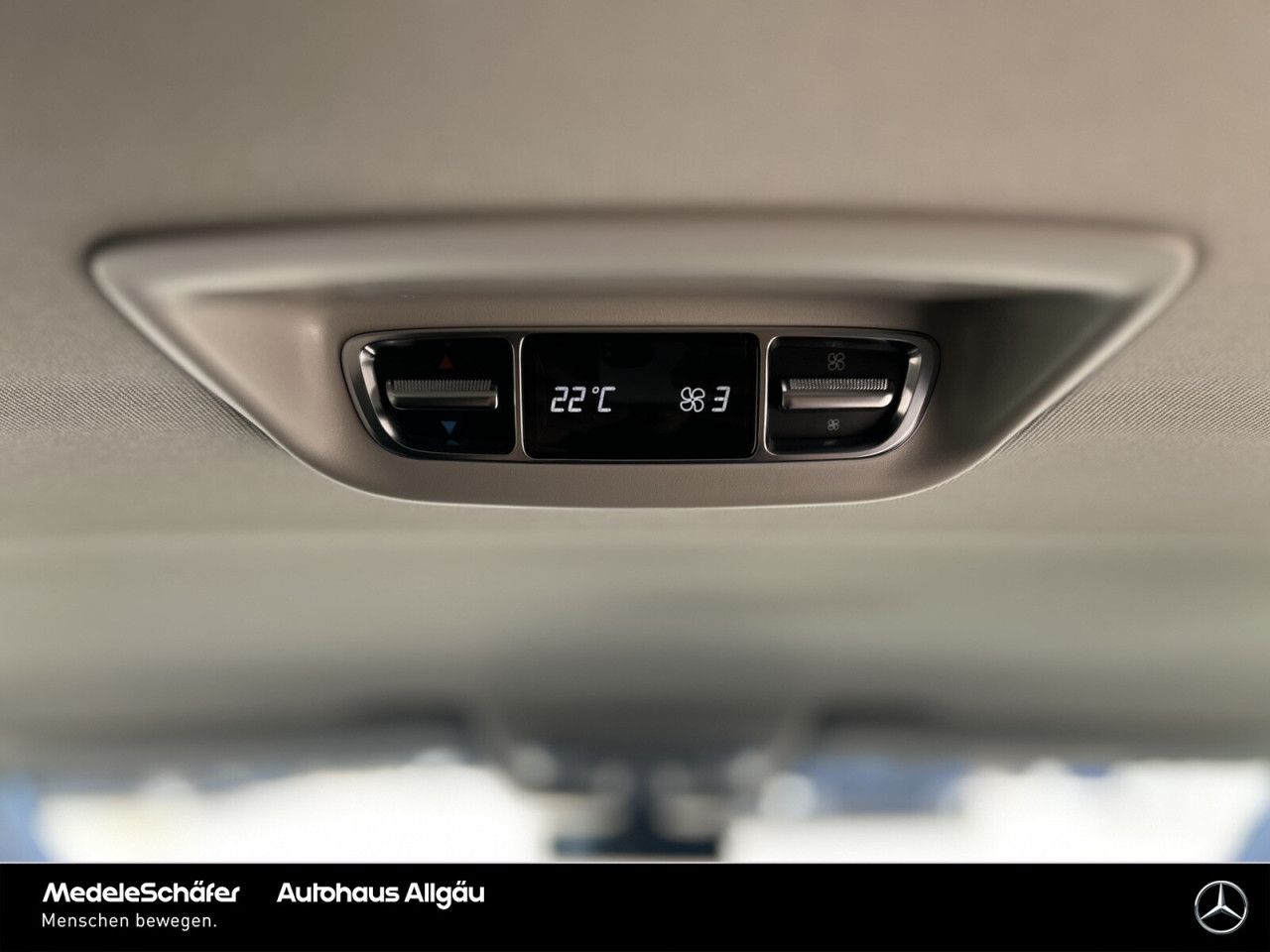 Mercedes-Benz V-Klasse – Bild 14
