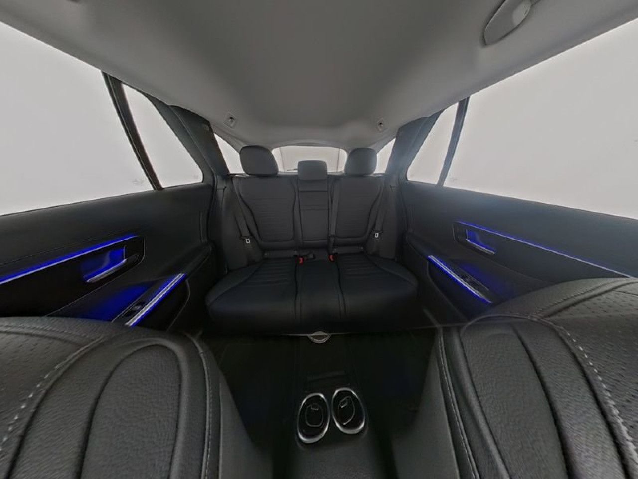 Mercedes-Benz C-Klasse – Bild 6