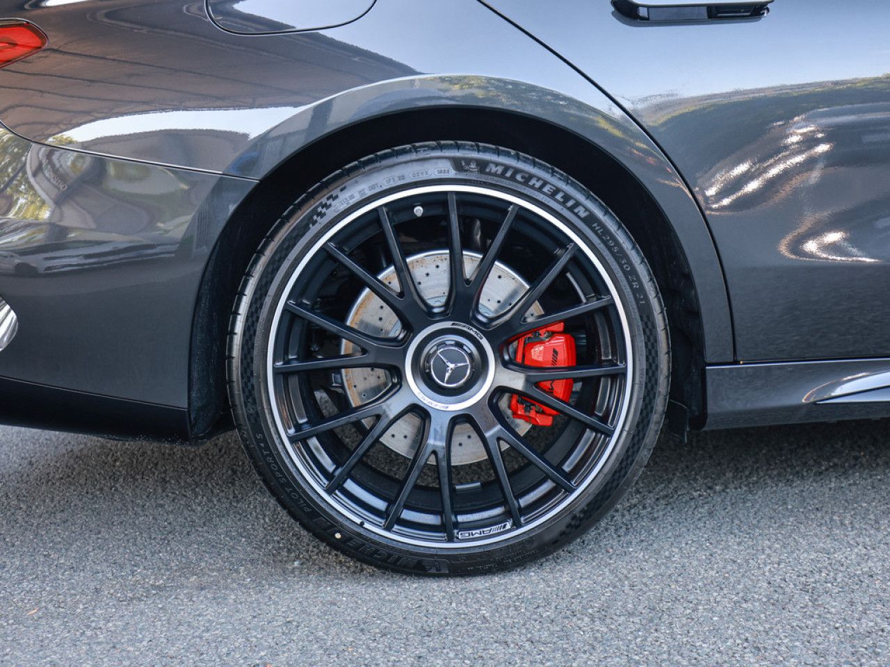 Mercedes-Benz E-Klasse – Bild 6
