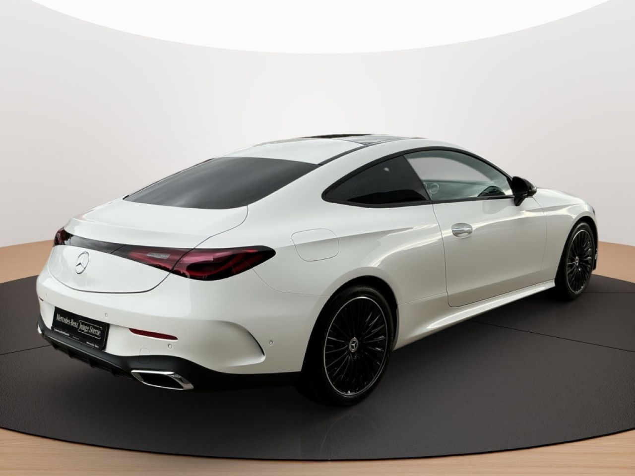 Mercedes-Benz CLE – Bild 5