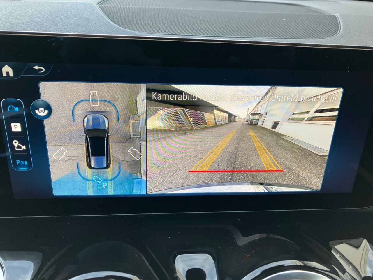 Fahrzeugbild 17 / 19