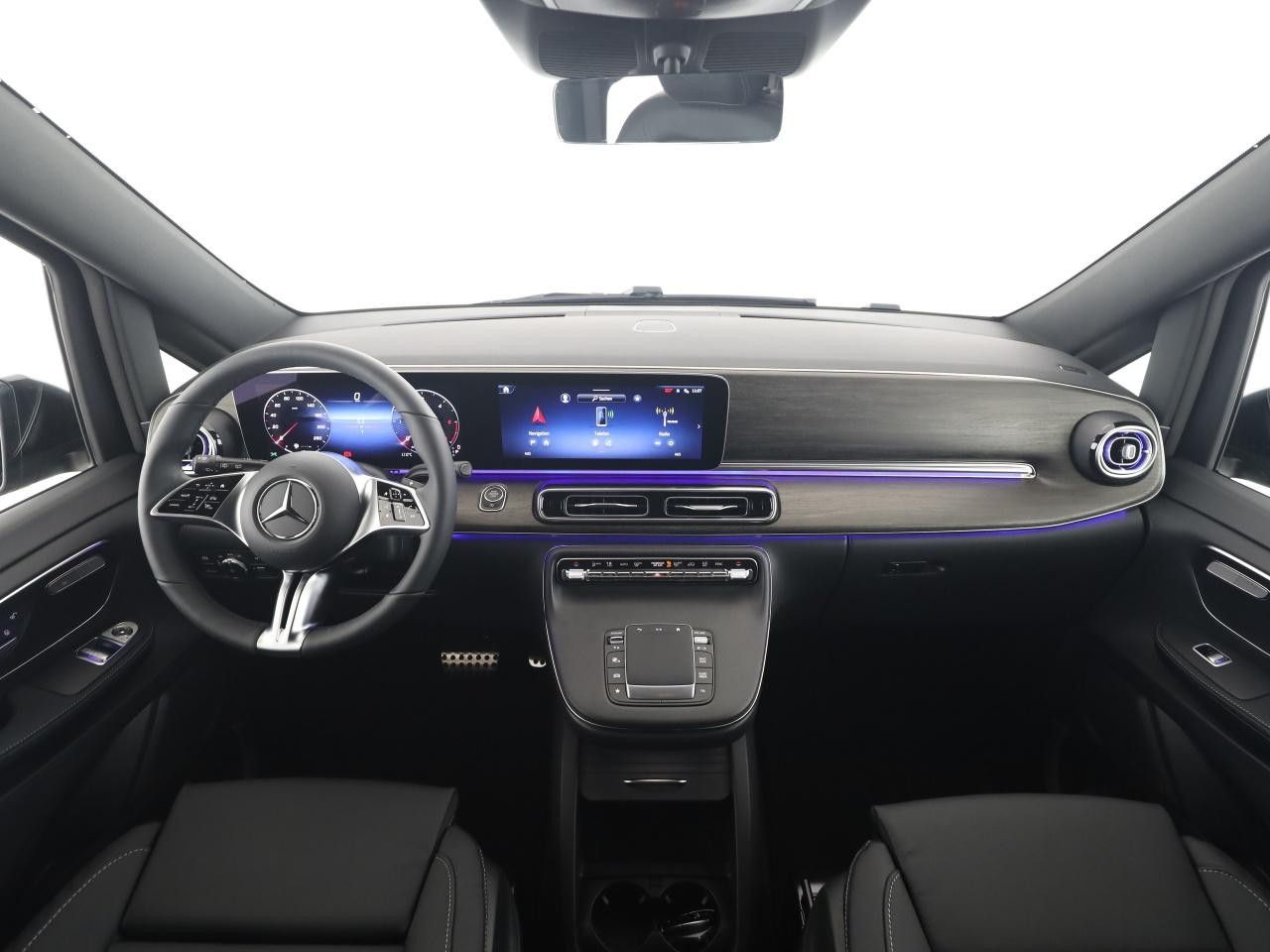 Mercedes-Benz V-Klasse – Bild 10