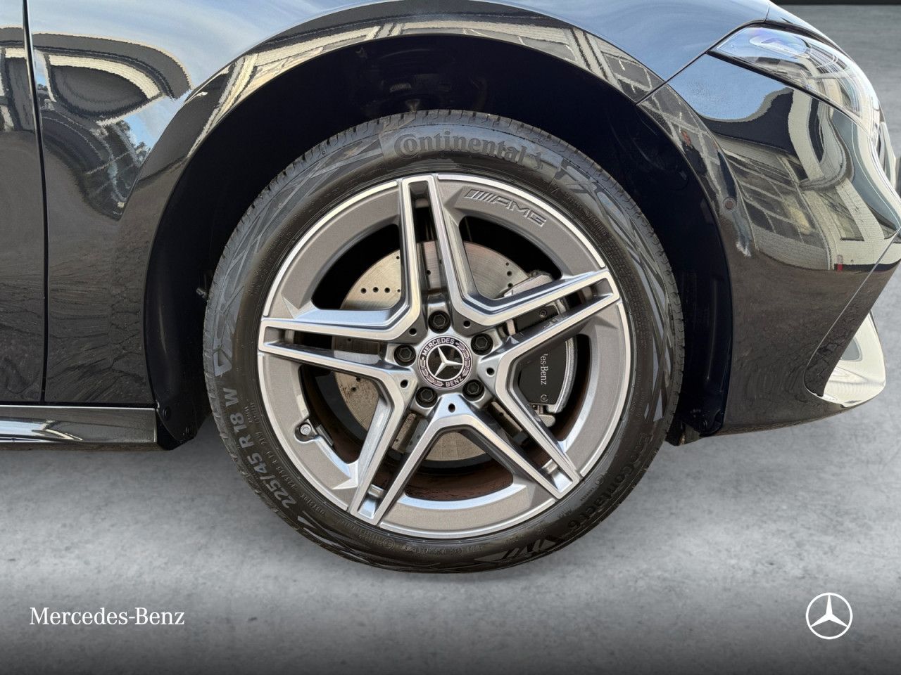 Mercedes-Benz A-Klasse – Bild 2