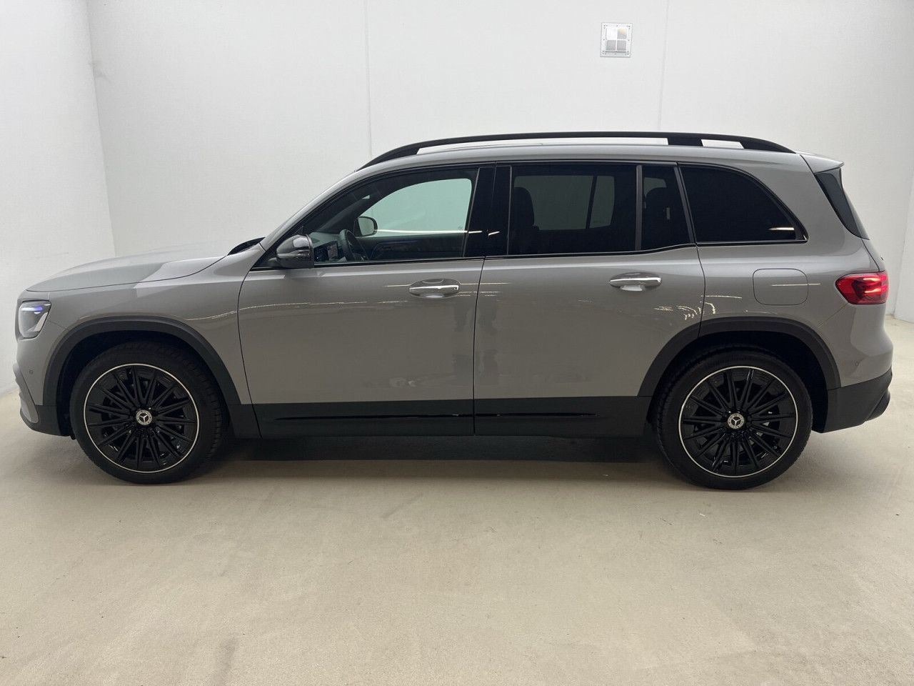 Mercedes-Benz GLB – Bild 7