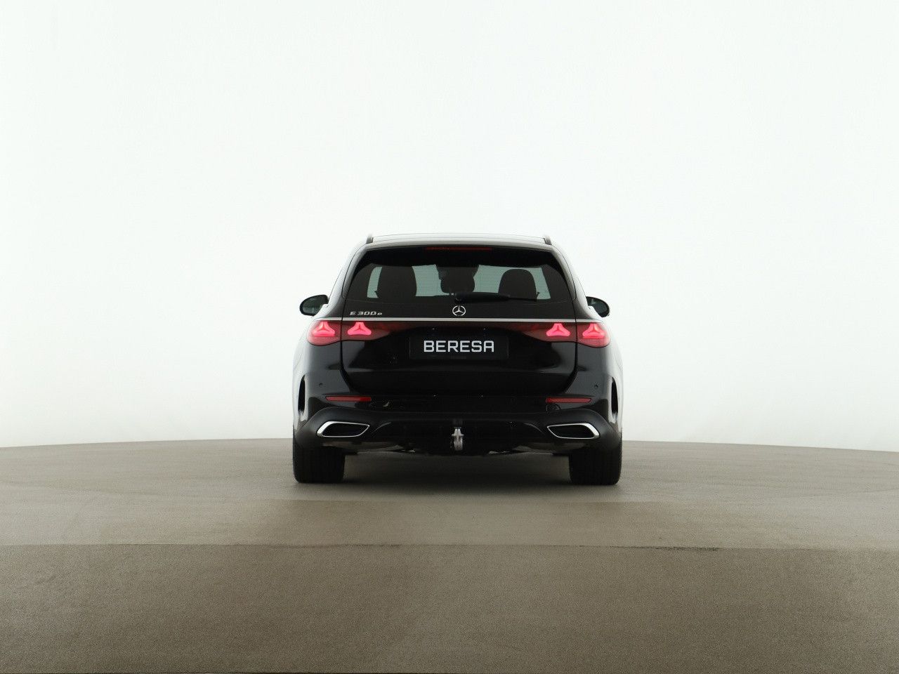 Mercedes-Benz E-Klasse – Bild 5
