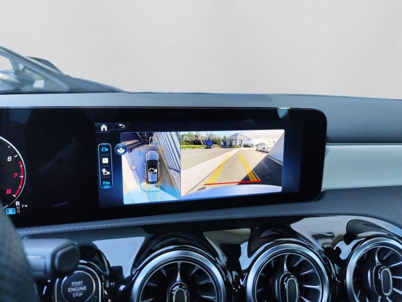 Mercedes-Benz A-Klasse – Bild 18