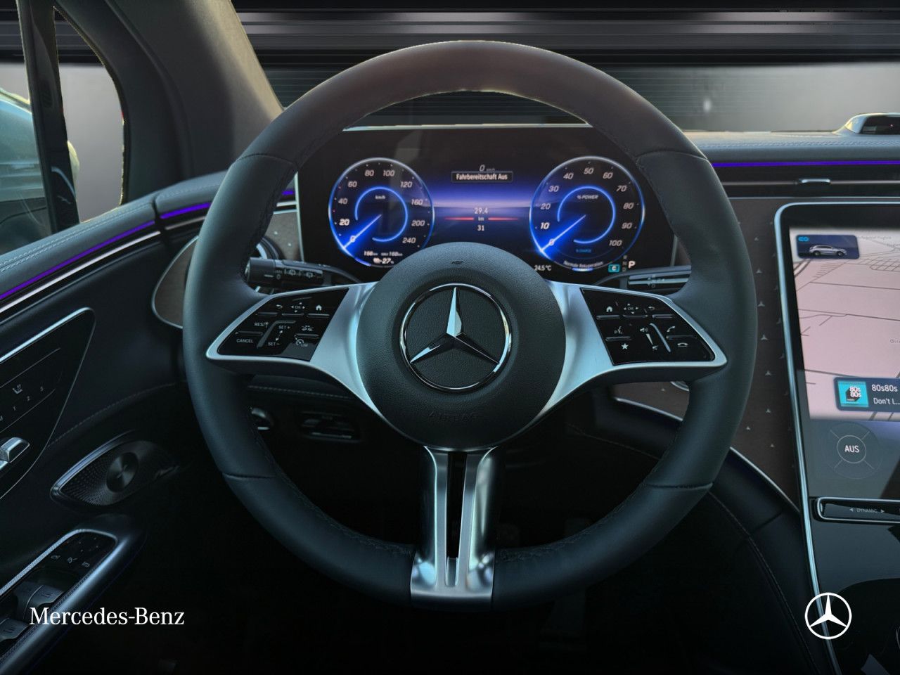 Mercedes-Benz EQE – Bild 12
