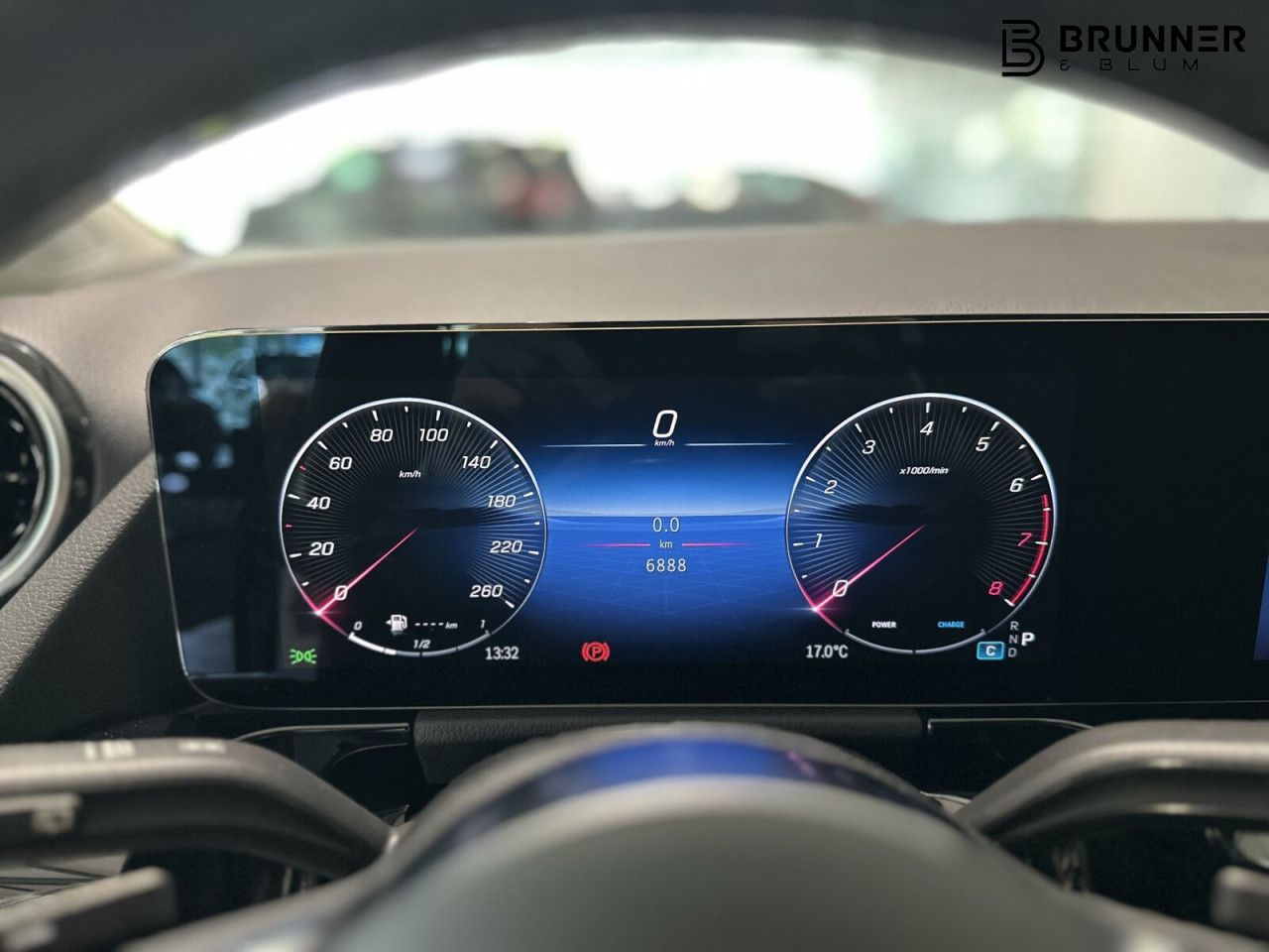 Mercedes-Benz B-Klasse – Bild 16