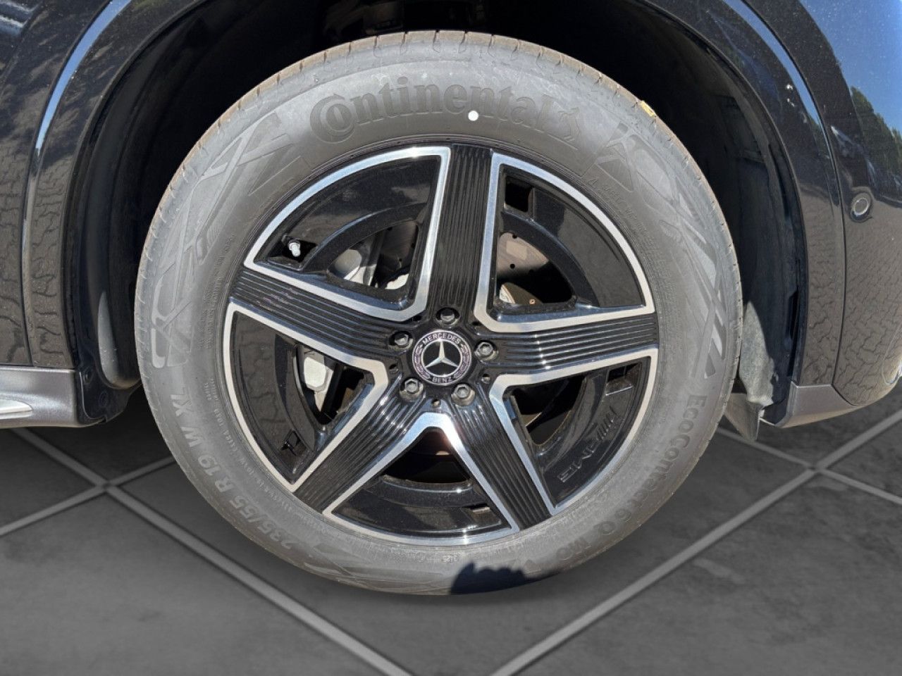 Mercedes-Benz GLC – Bild 5