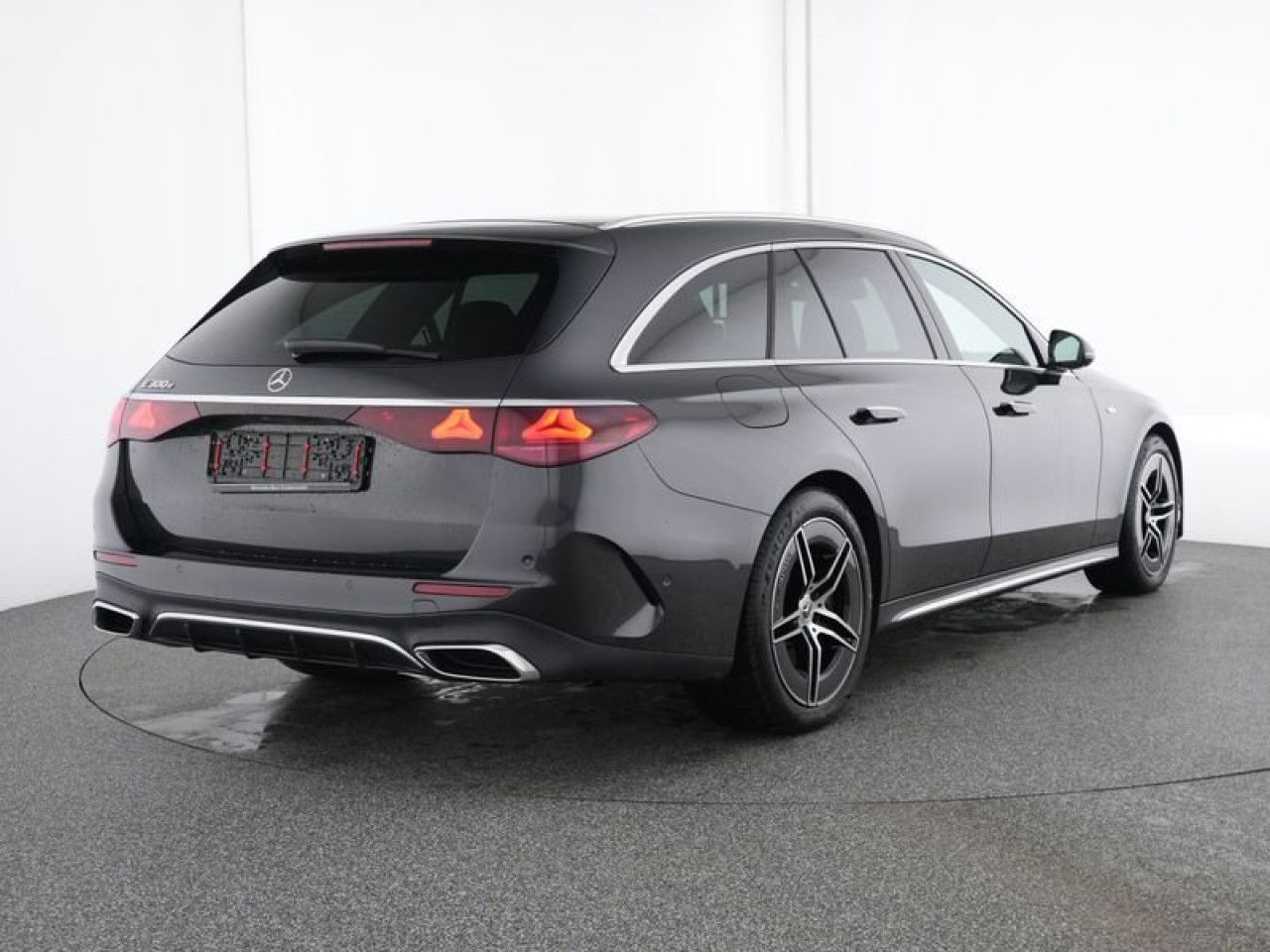 Mercedes-Benz E-Klasse – Bild 5