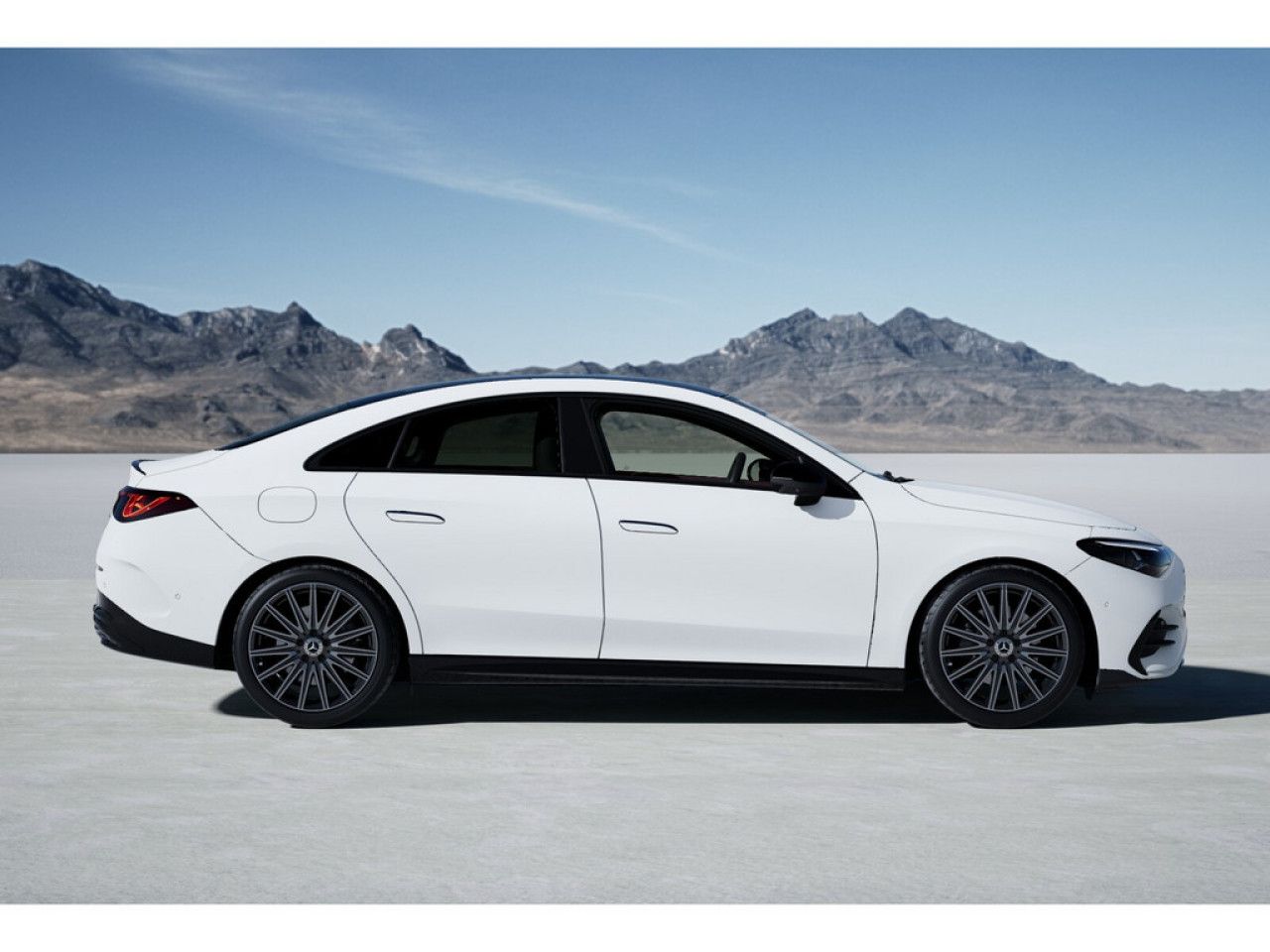 Mercedes-Benz CLA – Bild 7