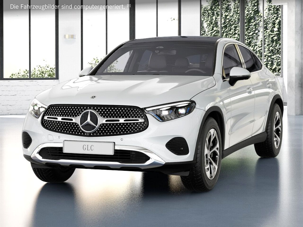 Mercedes-Benz GLC – Bild 15