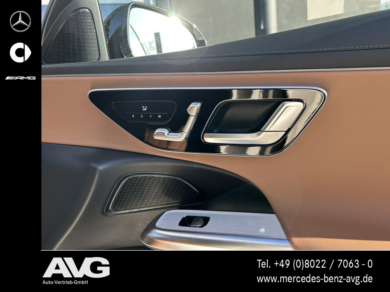 Mercedes-Benz E-Klasse – Bild 13
