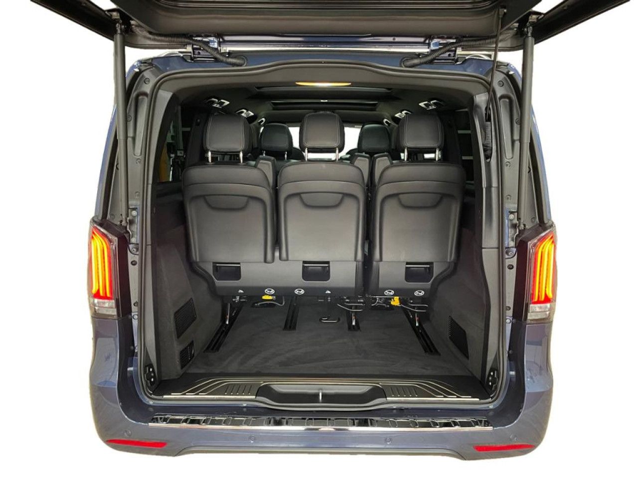 Mercedes-Benz V-Klasse – Bild 19