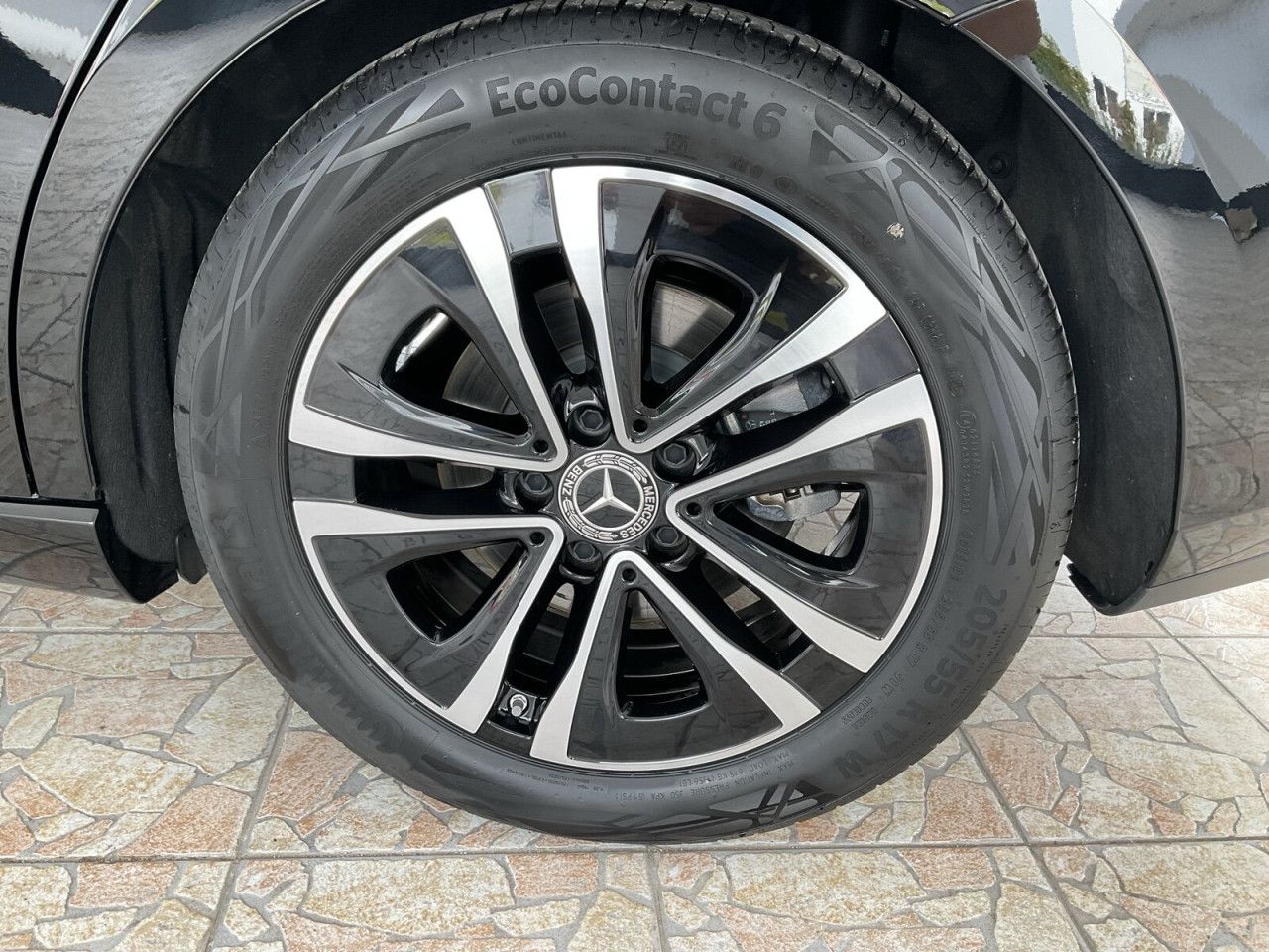 Mercedes-Benz B-Klasse – Bild 22