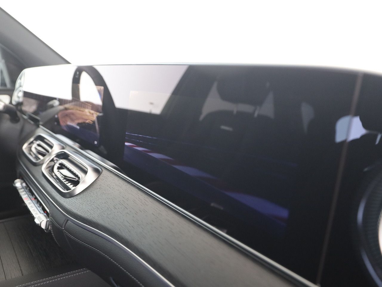 Mercedes-Benz GLE – Bild 18