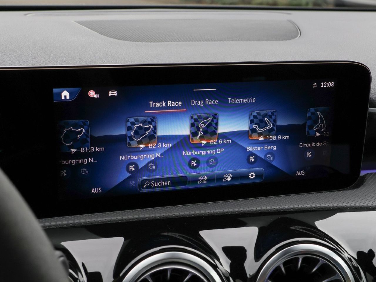 Mercedes-Benz A-Klasse – Bild 19