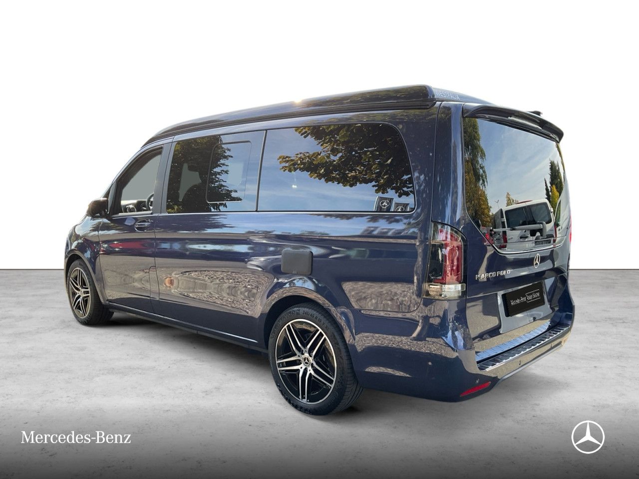 Mercedes-Benz Marco Polo – Bild 7