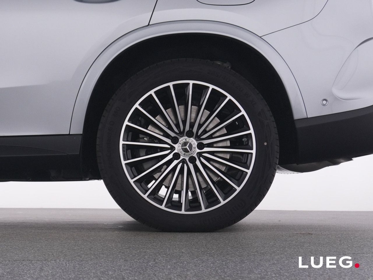 Mercedes-Benz GLC – Bild 20