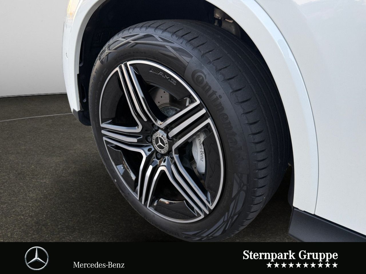 Mercedes-Benz GLC – Bild 25