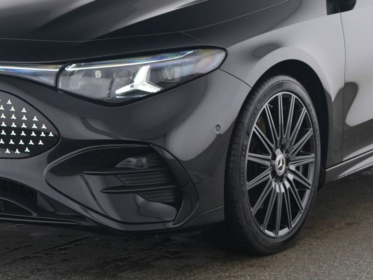 Mercedes-Benz CLA – Bild 3