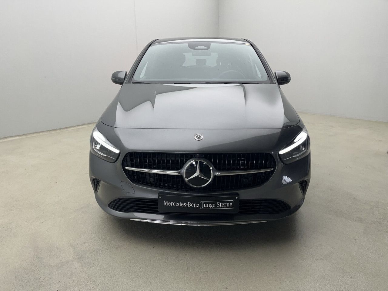 Mercedes-Benz B-Klasse – Bild 2