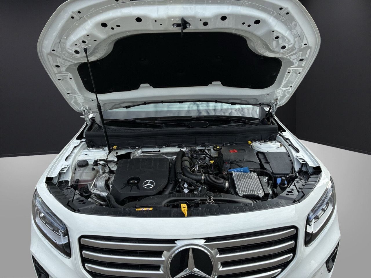 Mercedes-Benz GLB – Bild 13