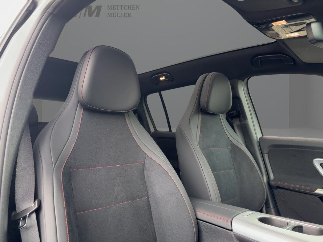 Mercedes-Benz GLB – Bild 19
