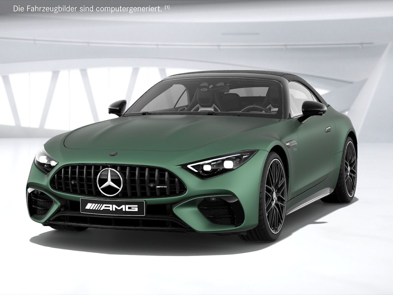 Mercedes-Benz SL – Bild 16