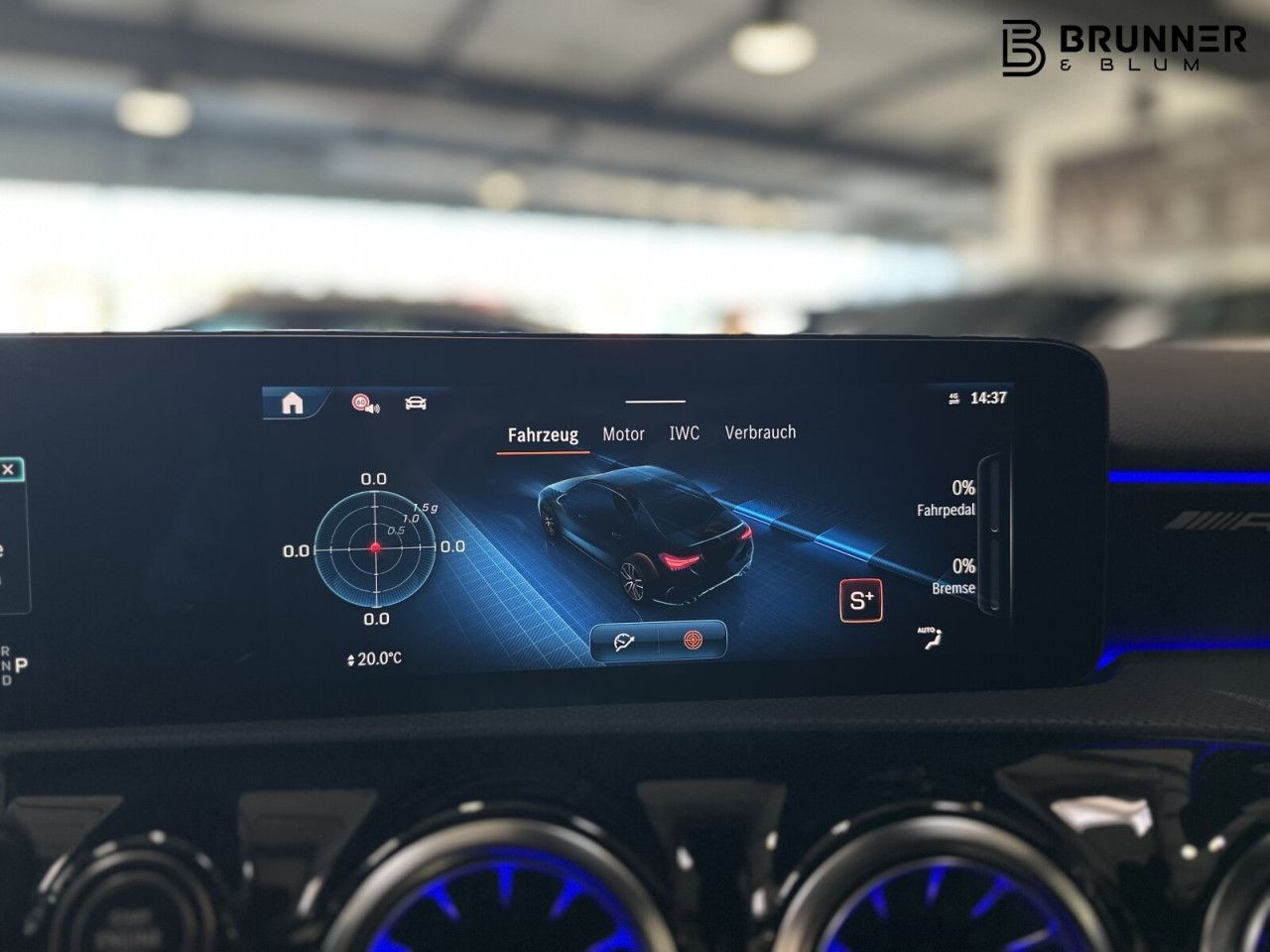 Mercedes-Benz A-Klasse – Bild 27