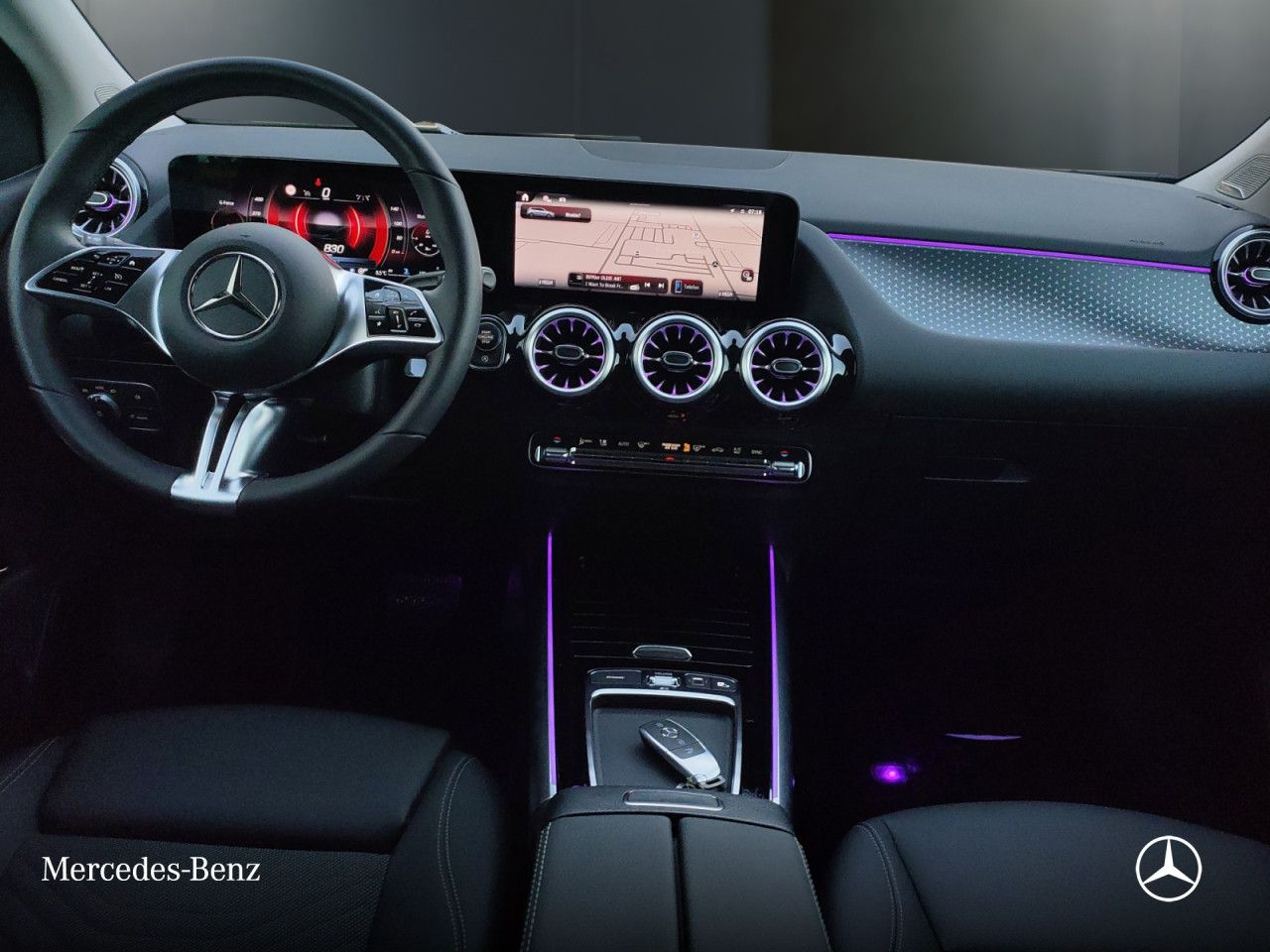 Mercedes-Benz B-Klasse – Bild 11