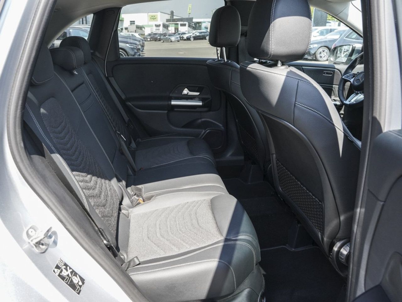 Mercedes-Benz B-Klasse – Bild 13