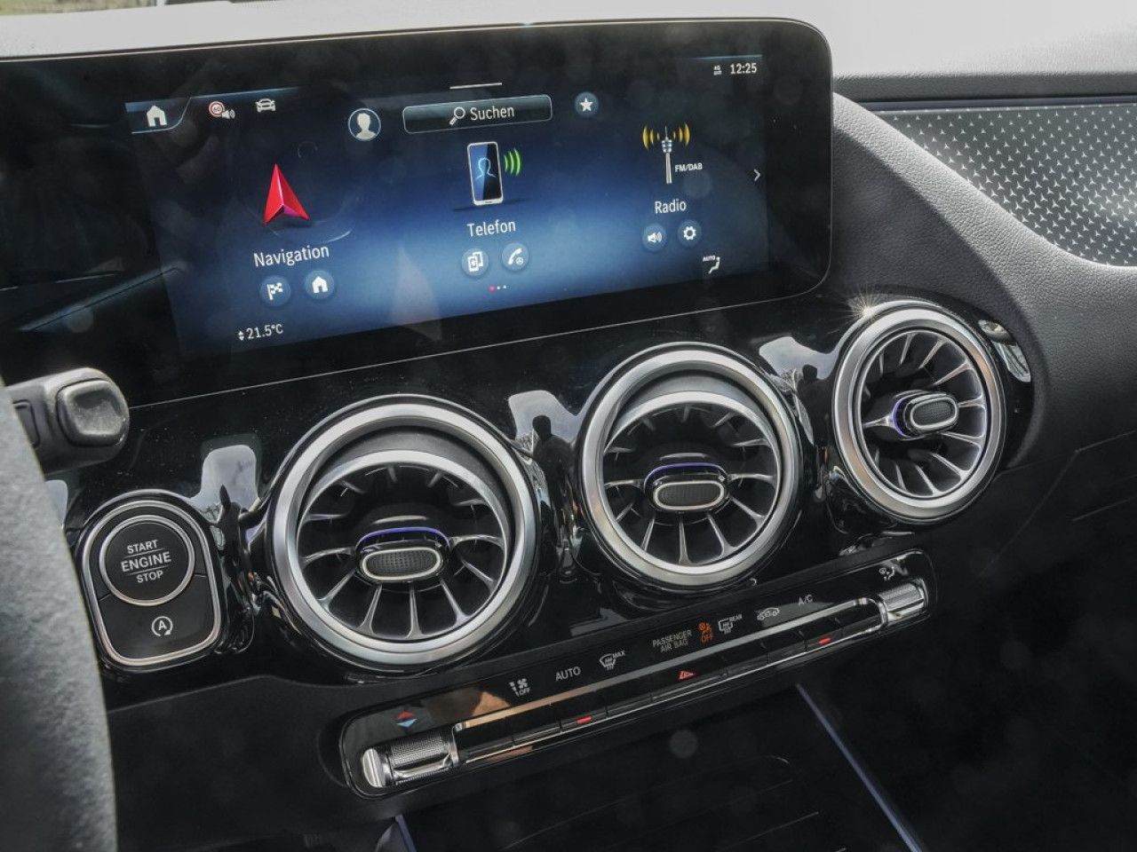 Mercedes-Benz GLA – Bild 17