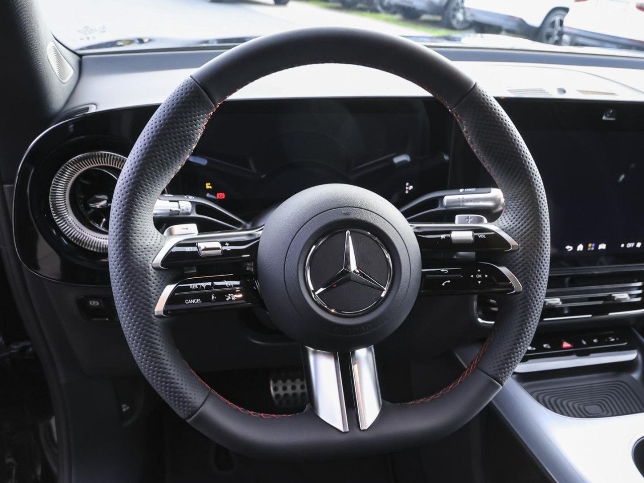 Mercedes-Benz GLB – Bild 12