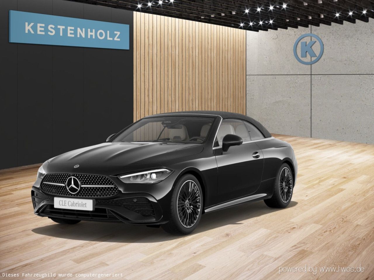 Mercedes-Benz CLE – Bild 6