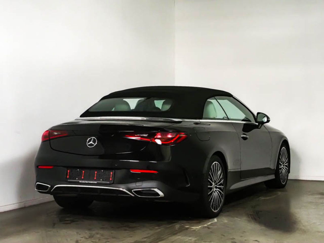Mercedes-Benz CLE – Bild 4