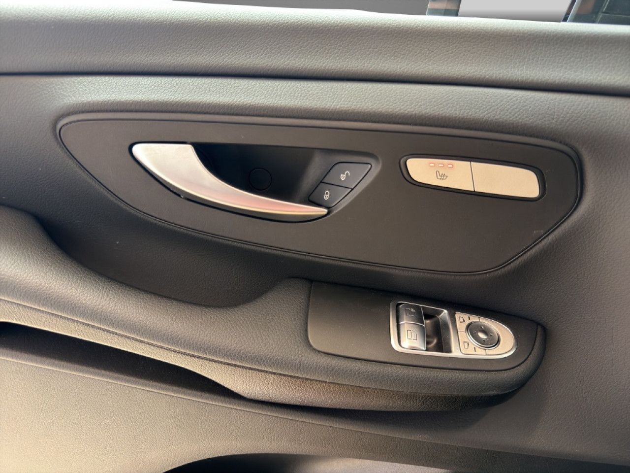 Mercedes-Benz V-Klasse – Bild 6